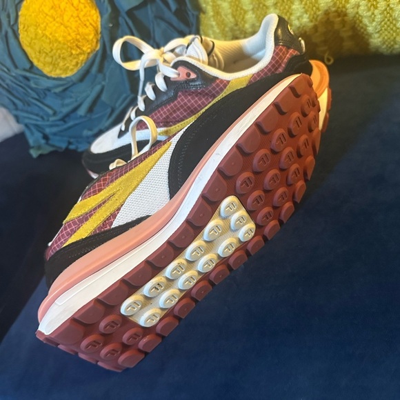 FILA Renno Women’s size 7.5 - Picture 5 of 9